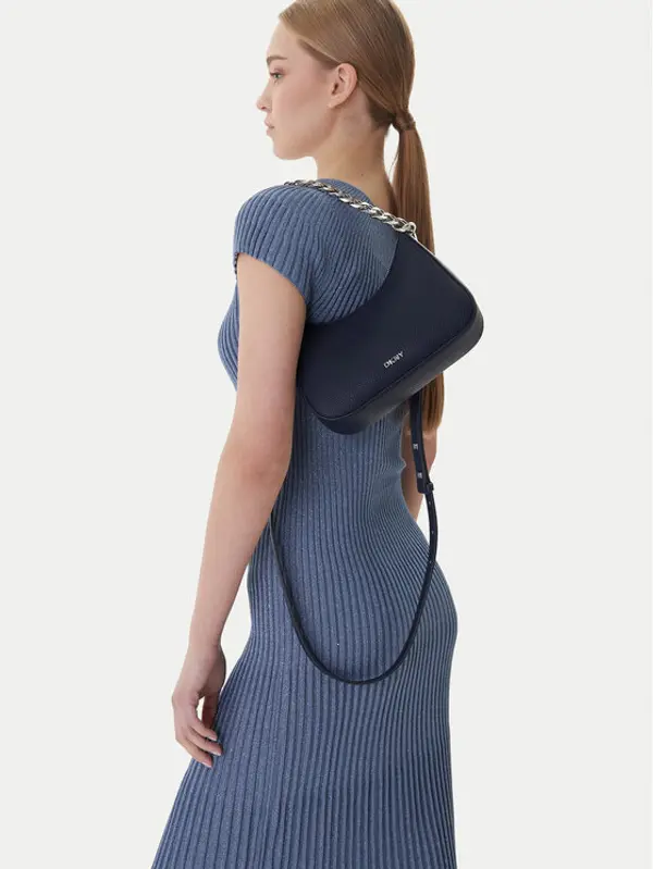 DKNY DKNY Torbica R52EAI10 Tamnoplava