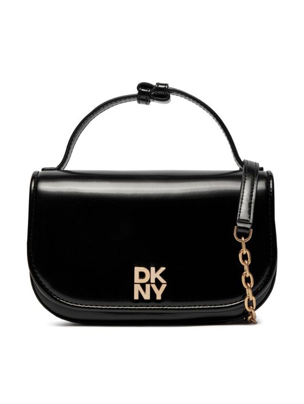 DKNY DKNY Torbica Tammy Th Cbody R42EXE58 Crna