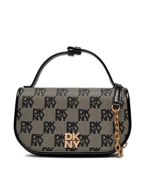 DKNY DKNY Torbica Tammy Th Cbody R42EYE58 Crna