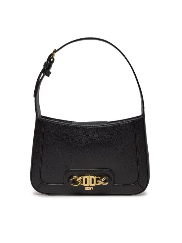 DKNY DKNY Torbica Valencia Demi R34HHB34 Crna