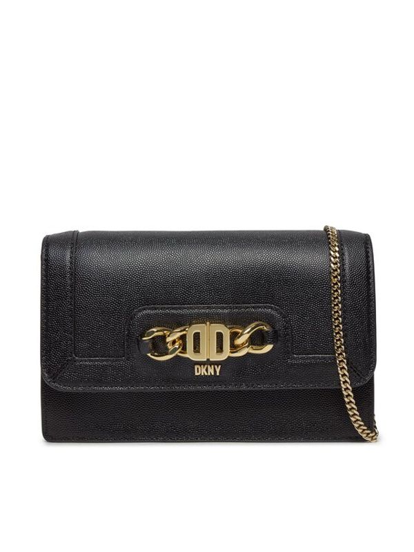 DKNY DKNY Torbica Valencia R34GHB35 Crna