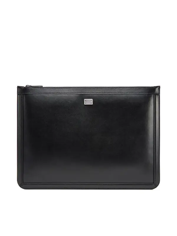 Dolce&Gabbana Dolce&Gabbana Crossover torbica BM2328 AV956 80999 Crna
