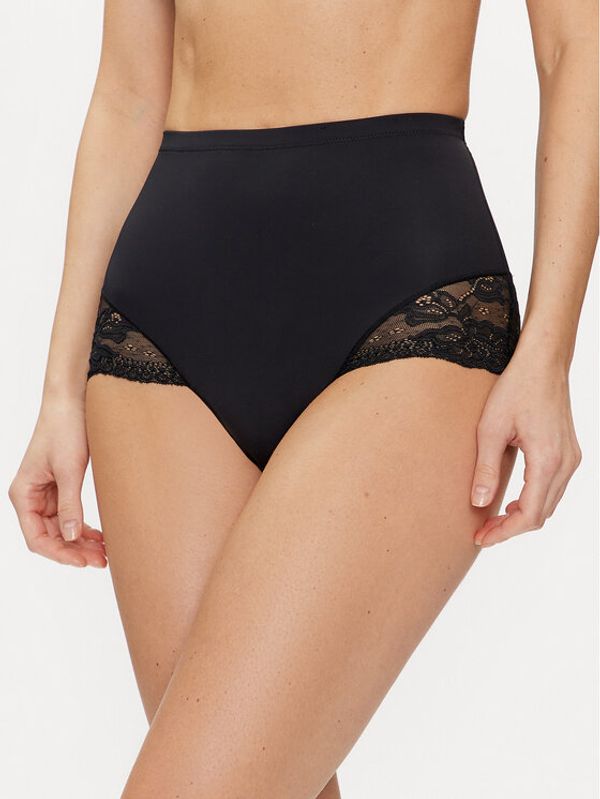 Dorina Dorina Donje rublje za oblikovanje Brigitte D002201MI076 Crna