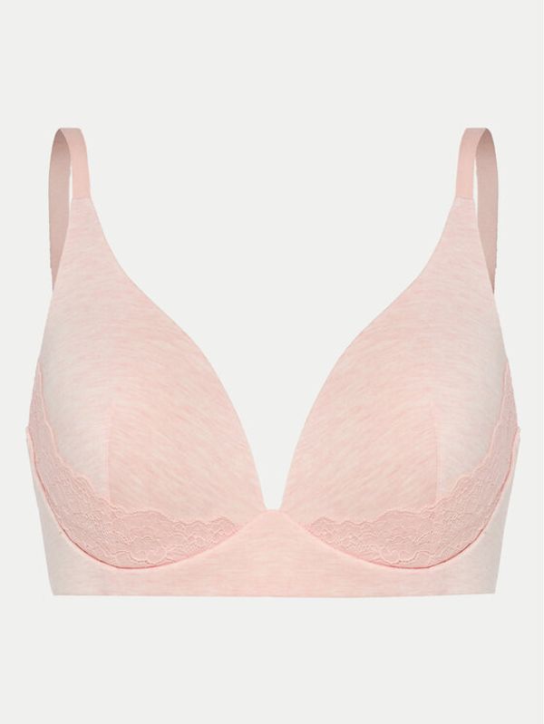 Dorina Dorina Grudnjak bez žice Hoya D001981MO009 Ružičasta