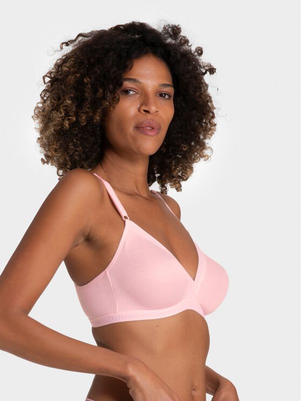 Dorina Dorina Grudnjak brallete Tiffany D1285CO012 Ružičasta