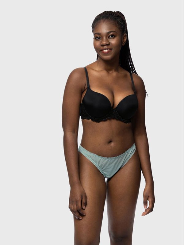 Dorina Dorina Grudnjak push-up Claire D17221A Crna