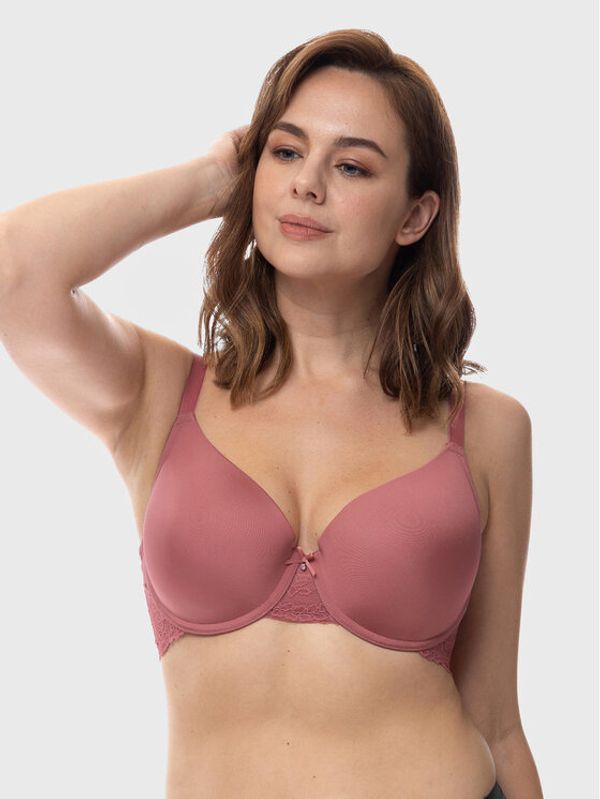 Dorina Dorina Grudnjak sa žicom Adele D17165A Ružičasta