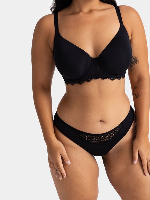 Dorina Dorina Grudnjak sa žicom Avery D001821LA087 Crna