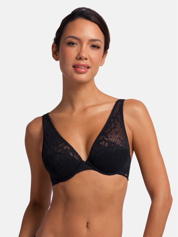 Dorina Dorina Grudnjak sa žicom Jamie FXPG0025ME028 Crna