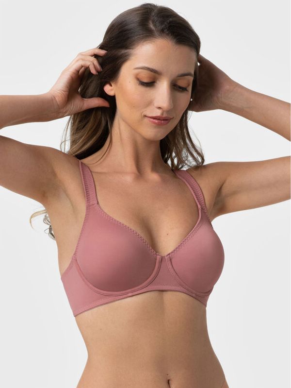 Dorina Dorina Grudnjak sa žicom Lindsay D1032A Ružičasta