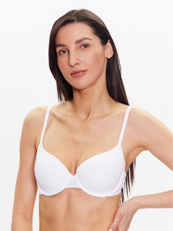 Dorina Dorina Grudnjak sa žicom Michelle D17195MI033 Bijela