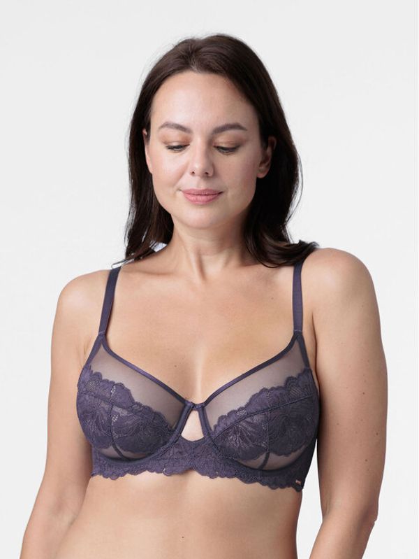 Dorina Dorina Grudnjak sa žicom Sedan FXWB0002LA10 Ljubičasta