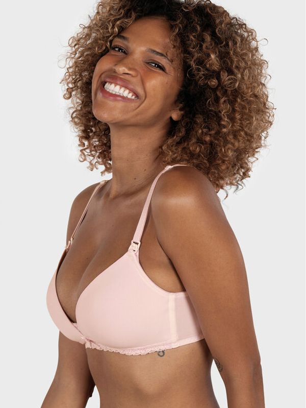 Dorina Dorina Grudnjak za dojenje May D17001A Ružičasta