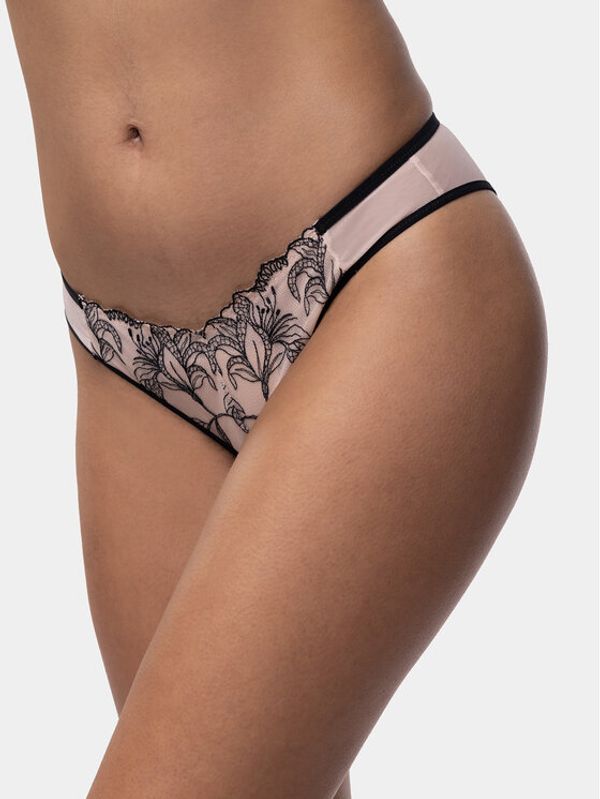 Dorina Dorina Klašične gaćice Novah D001816EM011 Bež