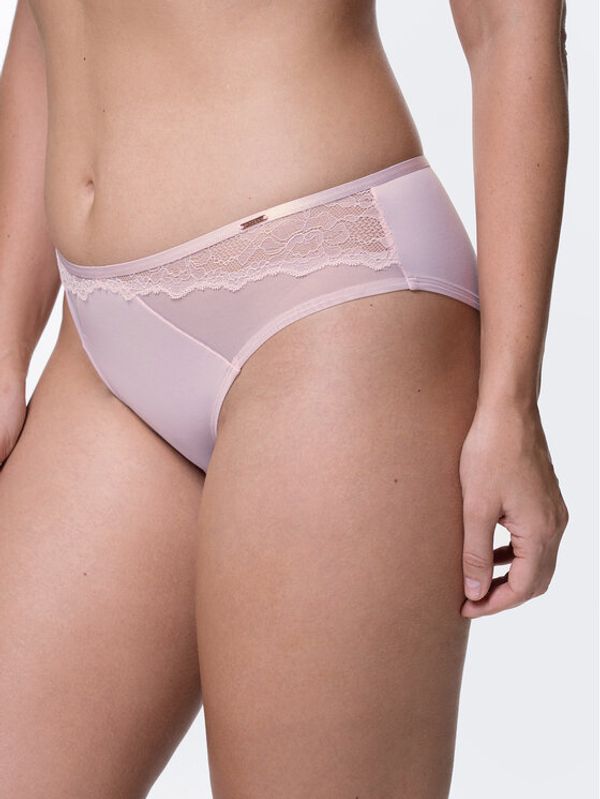 Dorina Dorina Klašične gaćice Saskia D001544LA025 Ružičasta