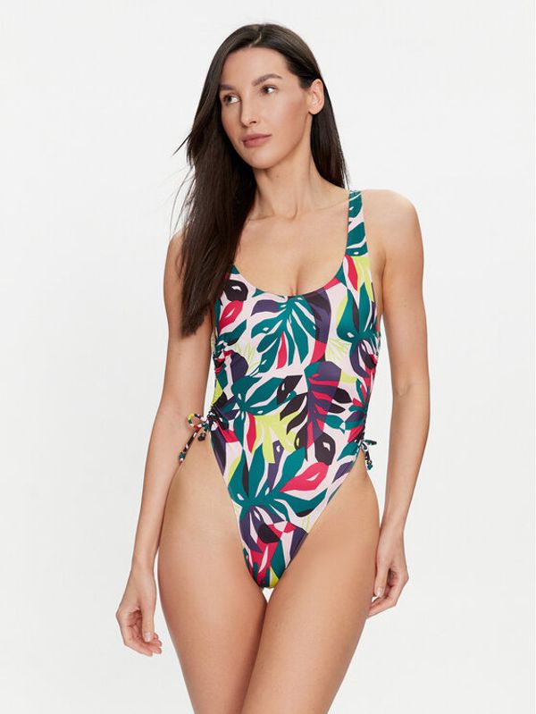 Dorina Dorina Kupaći kostim D02182M Šarena