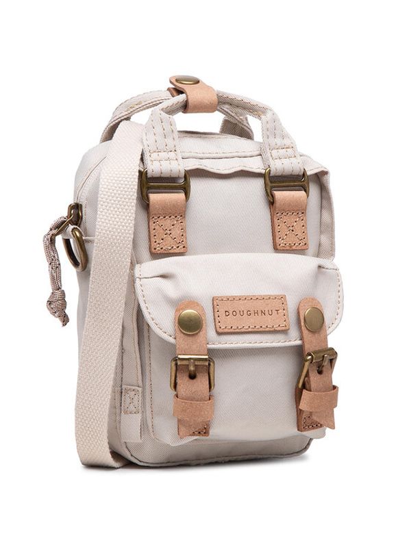 Doughnut Doughnut Crossover torbica Macaroon Tiny Reborn D226RE-0008-F Bež