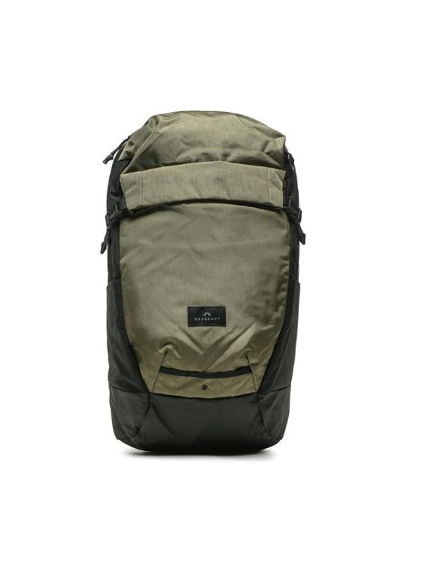 Doughnut Doughnut Ruksak Astir D260L-0003-F Zelena