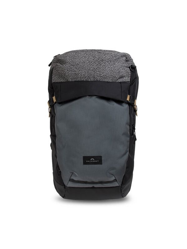 Doughnut Doughnut Ruksak Astir Large Shield D260L-SH-0003-F Siva