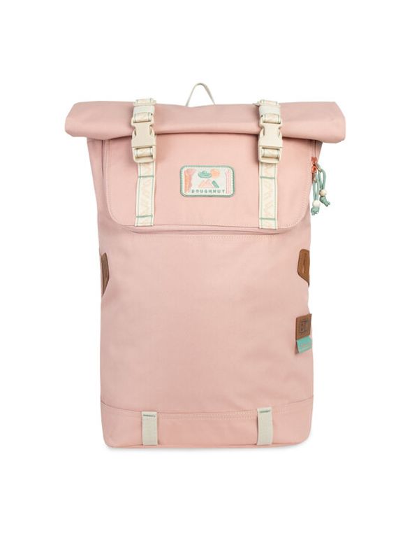 Doughnut Doughnut Ruksak Christopher Dreamwalker D195DW-0088-F Ružičasta