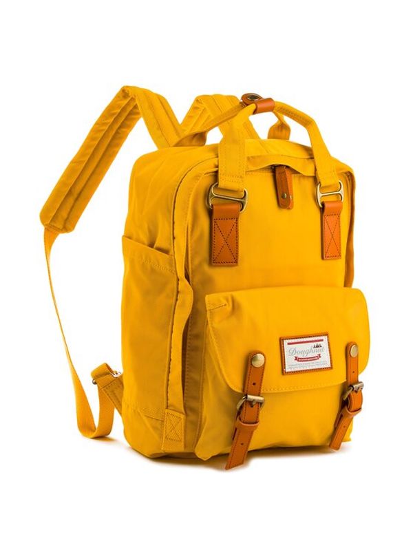 Doughnut Doughnut Ruksak D010-0031-F Zlatna