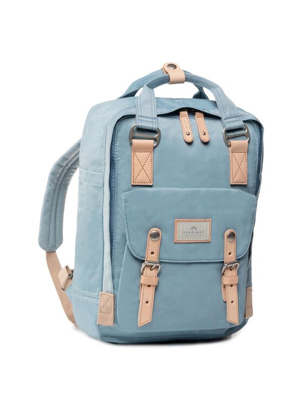 Doughnut Doughnut Ruksak D010-0058-F Svijetloplava