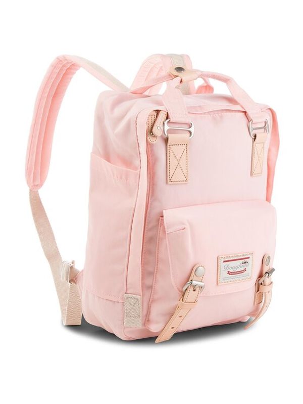Doughnut Doughnut Ruksak D010-0091-F Ružičasta