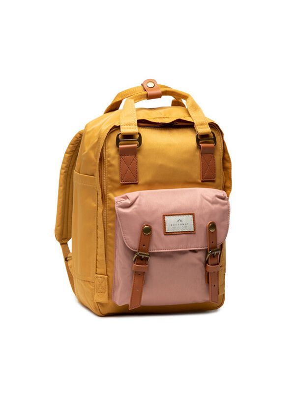 Doughnut Doughnut Ruksak D010-3590-F Žuta