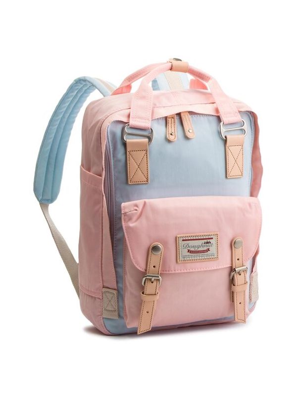 Doughnut Doughnut Ruksak D010-5991-F Šarena