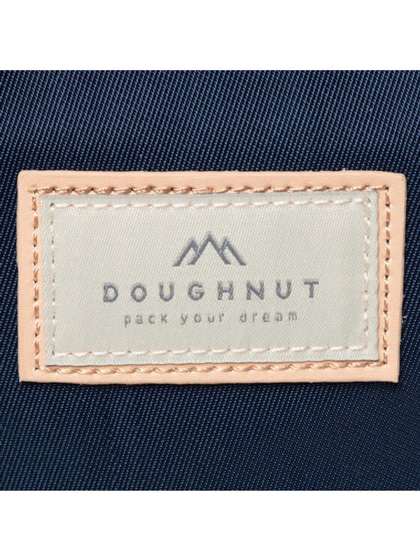 Doughnut Doughnut Ruksak D010-8969-F Tamnoplava