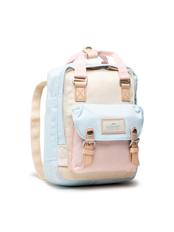 Doughnut Doughnut Ruksak D124-0259-F Šarena