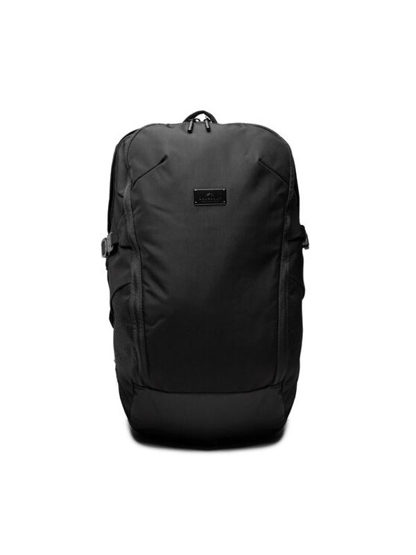 Doughnut Doughnut Ruksak D333-0003-F Crna