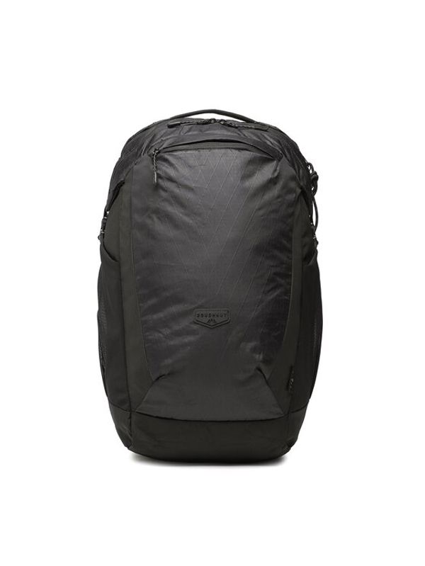 Doughnut Doughnut Ruksak D350-0003-F Crna