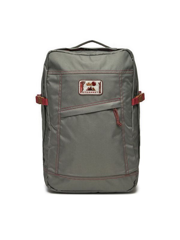Doughnut Doughnut Ruksak Explorer Dreamwalker D413DW-0006-F Siva