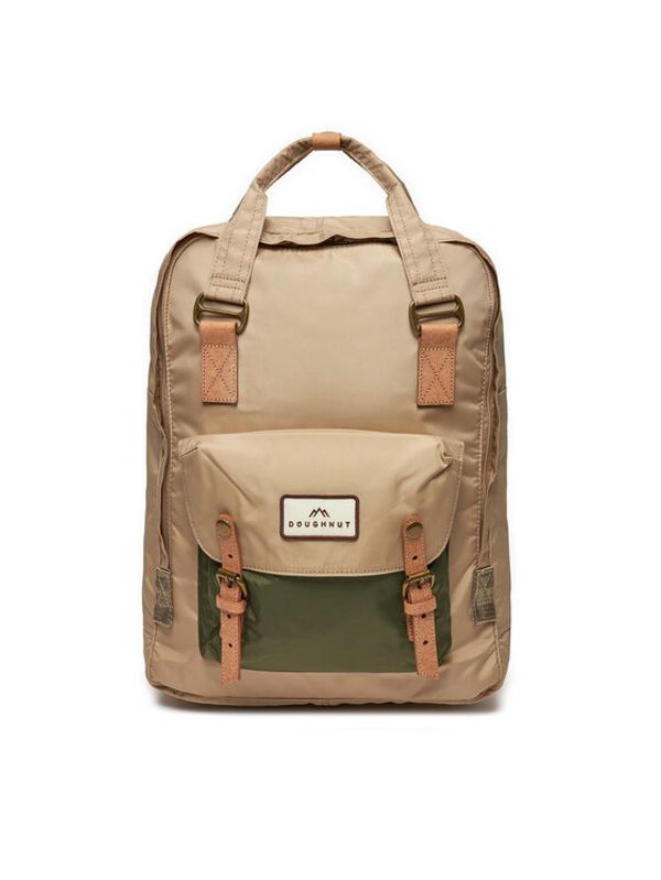 Doughnut Doughnut Ruksak Macaroon Large Jungle D011JG2-0003-F Bež