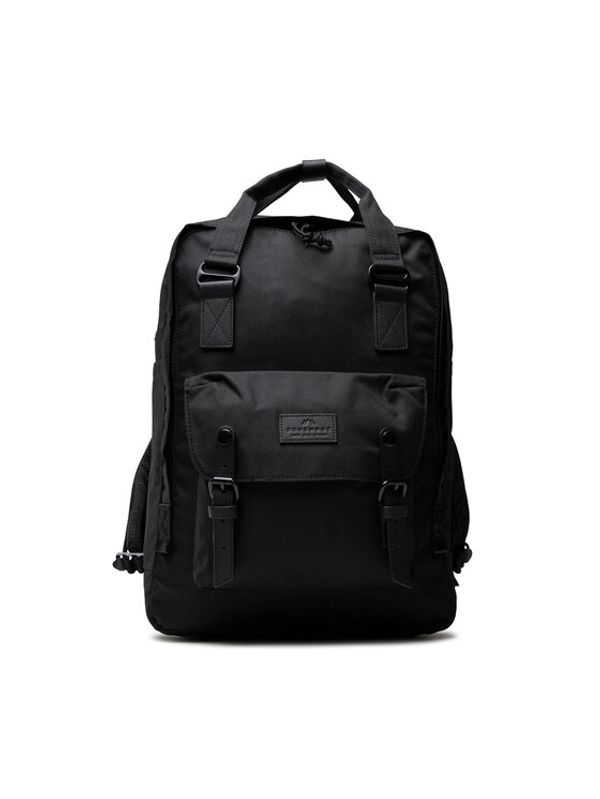 Doughnut Doughnut Ruksak Macaroon Large Reborn Black Series D011REB-0003-F Crna