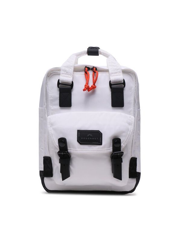 Doughnut Doughnut Ruksak Macaroon Mini D124GS-0001-F Bijela