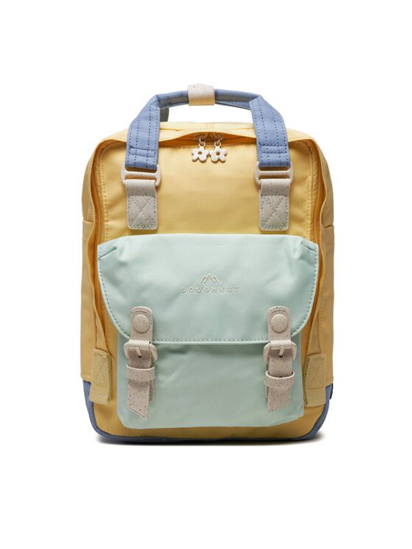 Doughnut Doughnut Ruksak Macaroon Mini D124MN-101172-F Žuta