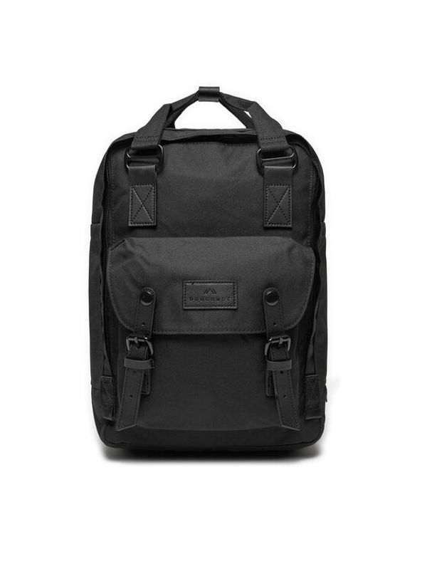 Doughnut Doughnut Ruksak Macaroon Reborn Black Series D010REB-0003-F Crna