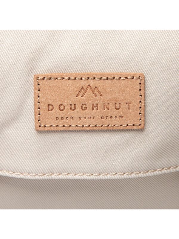 Doughnut Doughnut Ruksak Macaroon Reborn Series D010RE-0008-F Bež