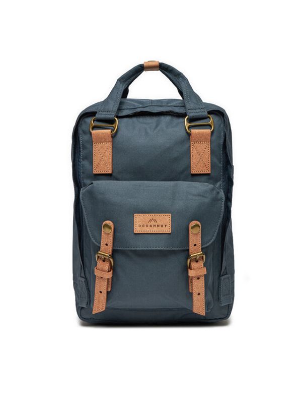 Doughnut Doughnut Ruksak Macaroon Reborn Series D010RE-0065-F Tamnoplava