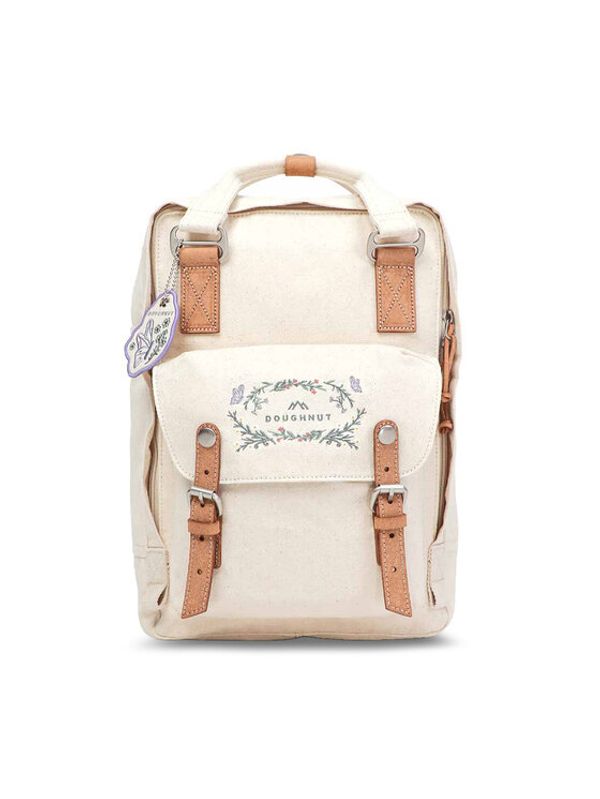 Doughnut Doughnut Ruksak Macaroon Sweetened Fantasy D010SF-0011-F Bež