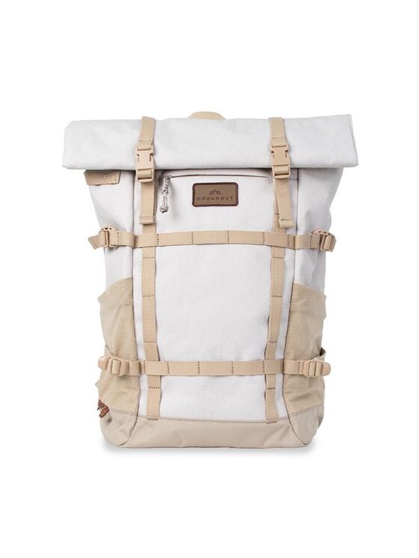Doughnut Doughnut Ruksak Paratrooper Happy Camper D374HA-0065-F Bež