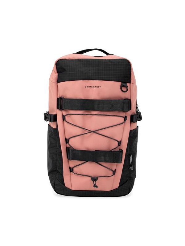 Doughnut Doughnut Ruksak Roaming Street D318STC-0048-F Ružičasta