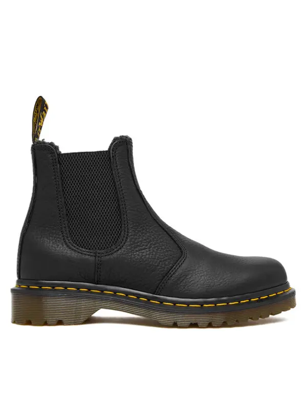 Dr. Martens Dr. Martens Chelsea cipele 1460 Wl DM31874001 Crna