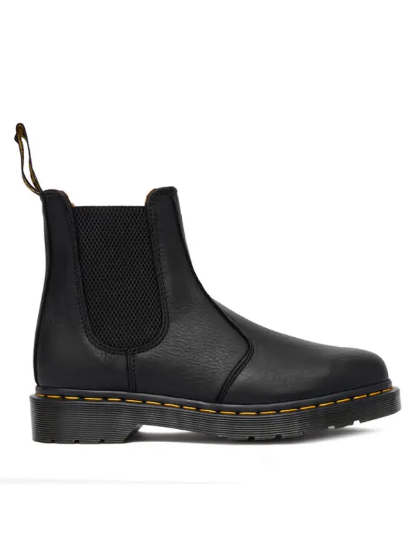 Dr. Martens Dr. Martens Chelsea cipele 2976 Ambassador DM31989001 Crna