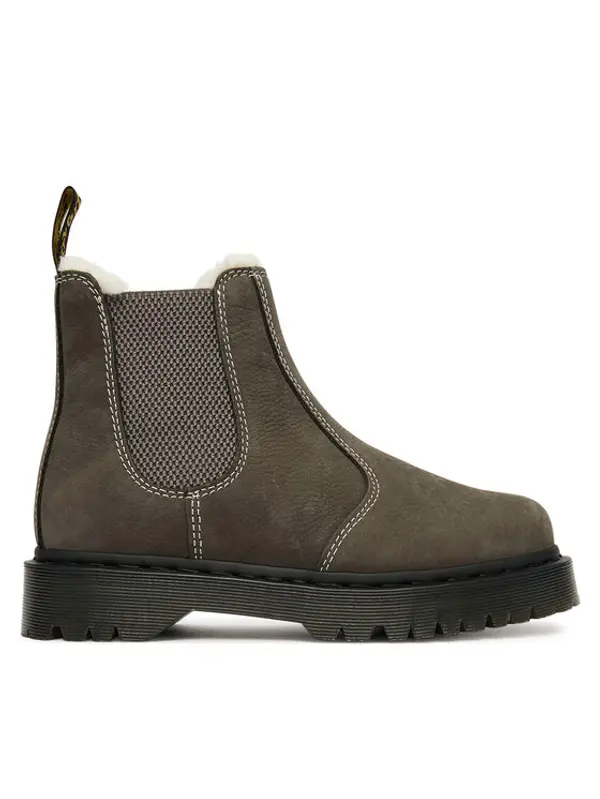 Dr. Martens Dr. Martens Chelsea cipele 2976 Bex DM41420020 Siva
