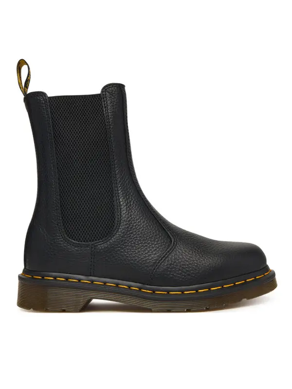 Dr. Martens Dr. Martens Chelsea cipele 2976 DM41404001 Crna