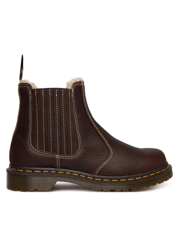 Dr. Martens Dr. Martens Chelsea cipele 2976 Leonore II DM41418200 Smeđa