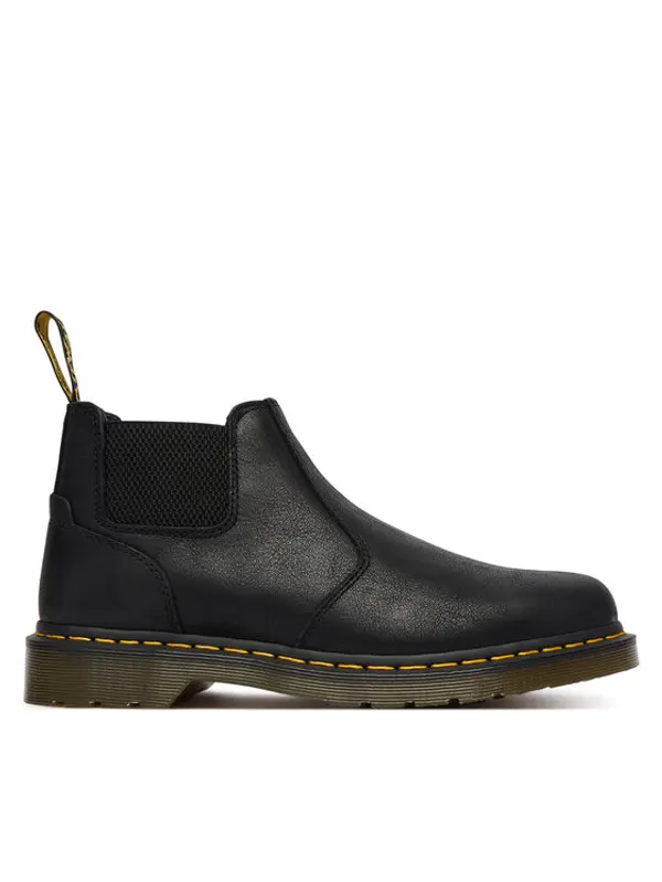 Dr. Martens Dr. Martens Chelsea cipele 2976 Lo Chelsea Boot DM40587001 Crna